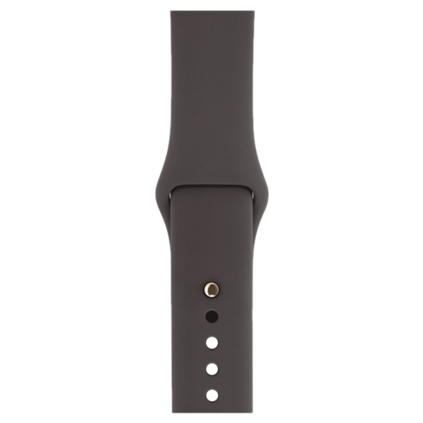 Ceas inteligent Apple Watch Series 2 MNPN2/ Cocoa Brown photo 3