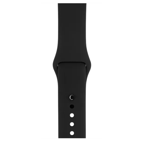 Ceas inteligent Apple Watch Series 2 MP062/ Black photo 3