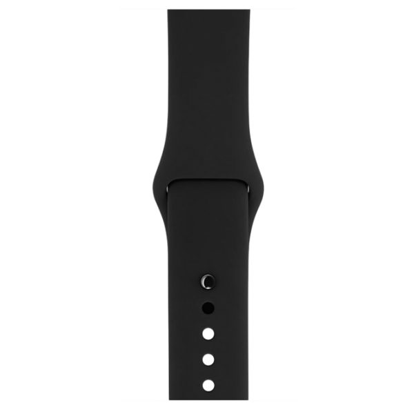 Ceas inteligent Apple Watch Series 2 MP062/ Black photo 3
