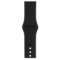 Умные часы Apple Watch Series 2 MP062/ Черный photo 3