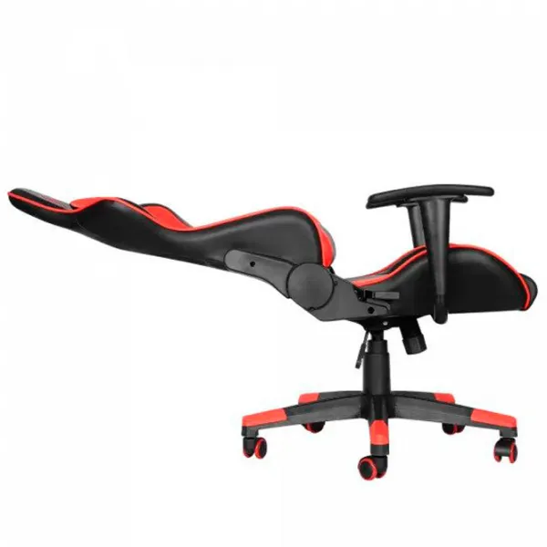 Scaun Gaming Marvo CH-101 Red Black photo 5