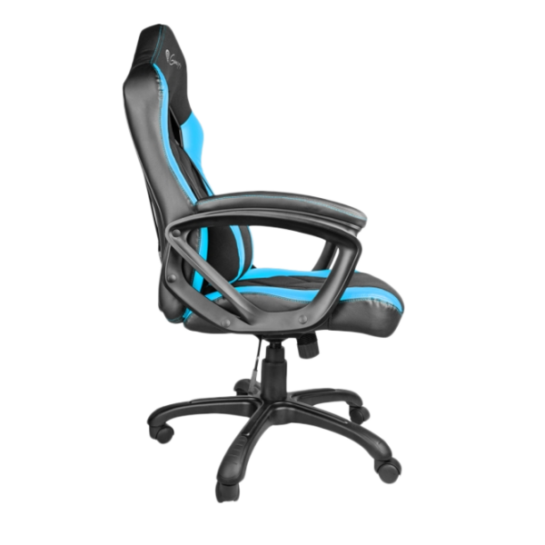 Scaun Gaming Genesis SX33 Blue Black photo 7