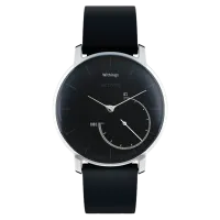 Fitness Tracker Withings Activite Steel 1.3"/ Black photo 2