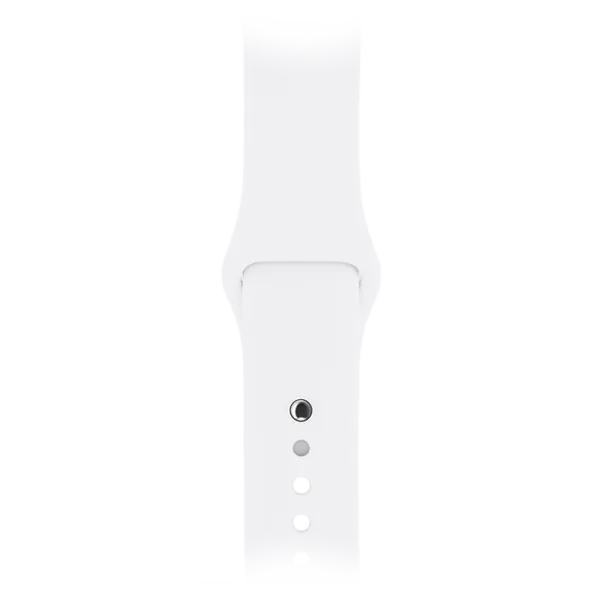 Умные часы Apple Watch Series 1 MNNG2/ Белый photo 3