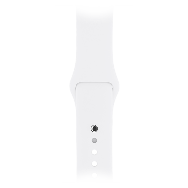 Умные часы Apple Watch Series 1 MNNG2/ Белый photo 3