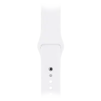 Умные часы Apple Watch Series 1 MNNG2/ Белый photo 3