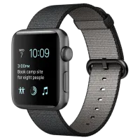 Ceas inteligent Apple Watch Series 2 MP072/ Space Gray photo 2