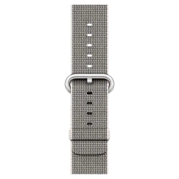 Ceas inteligent Apple Watch Series 2 MNNX2/ Silver photo 3