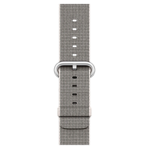 Ceas inteligent Apple Watch Series 2 MNNX2/ Silver photo 3