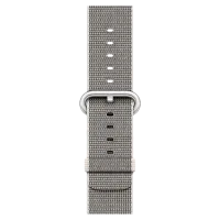 Умные часы Apple Watch Series 2 MNNX2/ Серебристый photo 3