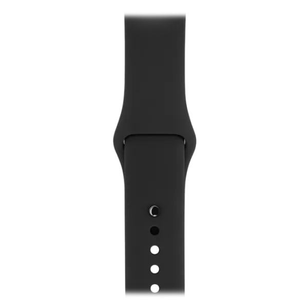 Умные часы Apple Watch Series 1 1.5"/ Космос Серый photo 3 Умные часы Apple Watch Series 1 1.5"/ Космос Серый photo 3