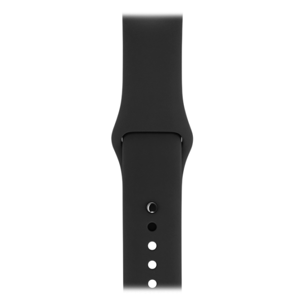 Умные часы Apple Watch Series 1 1.5"/ Космос Серый photo 3 Умные часы Apple Watch Series 1 1.5"/ Космос Серый photo 3