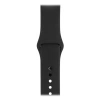 Ceas inteligent Apple Watch Series 1 1.5"/ Space Gray photo 3