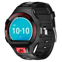 Ceas inteligent Alcatel OneTouch Go 1.22" / / Black - / photo 2