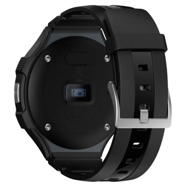 Умные часы Alcatel OneTouch Go  1.22" / / Черный - /  photo 3