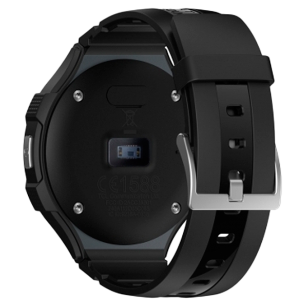 Умные часы Alcatel OneTouch Go  1.22" / / Черный - /  photo 3