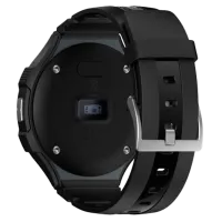 Ceas inteligent Alcatel OneTouch Go 1.22" / / Black - / photo 3