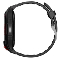 Ceas inteligent Alcatel OneTouch Go 1.22" / / Black - / photo 4