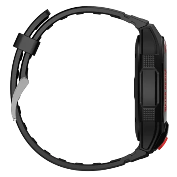 Умные часы Alcatel OneTouch Go  1.22" / / Черный - /  photo 5