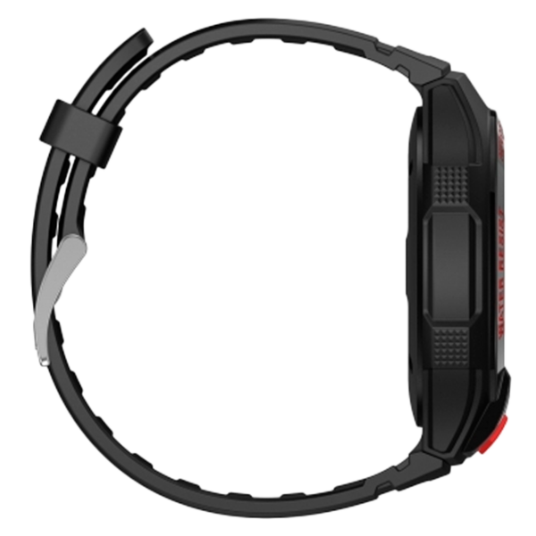 Умные часы Alcatel OneTouch Go  1.22" / / Черный - /  photo 5