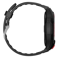 Ceas inteligent Alcatel OneTouch Go 1.22" / / Black - / photo 5