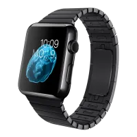 Ceas inteligent Apple Watch 1.65"/ Black photo 2