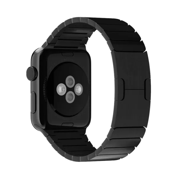 Умные часы Apple Watch 1.65"/ Черный photo 3 Умные часы Apple Watch 1.65"/ Черный photo 3