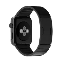 Ceas inteligent Apple Watch 1.65"/ Black photo 3