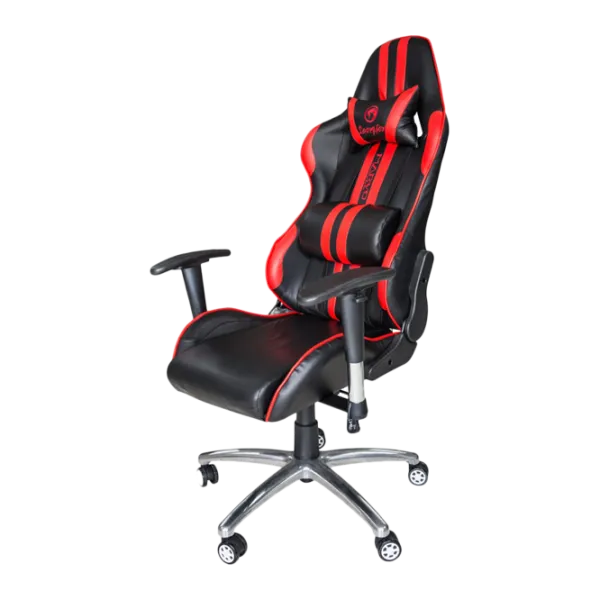 Scaun Gaming Marvo CH-103 Red Black photo 4