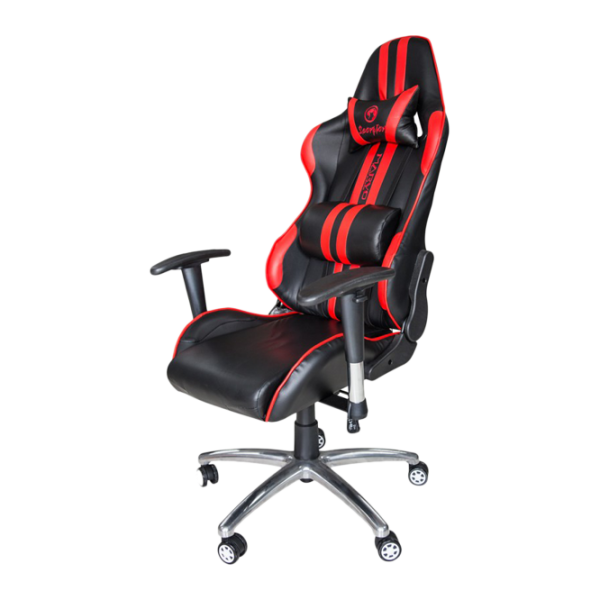 Scaun Gaming Marvo CH-103 Red Black photo 4