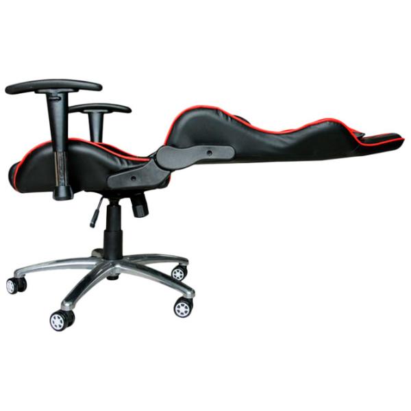 Scaun Gaming Marvo CH-103 Red Black photo 5