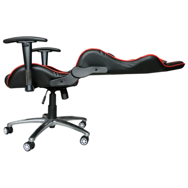 Scaun Gaming Marvo CH-103 Red Black photo 7