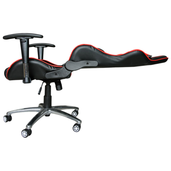 Scaun Gaming Marvo CH-103 Red Black photo 7