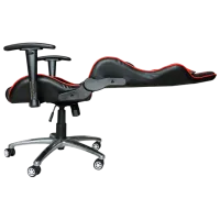 Scaun Gaming Marvo CH-103 Red Black photo 7