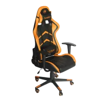 Scaun Gaming Marvo Red photo 2