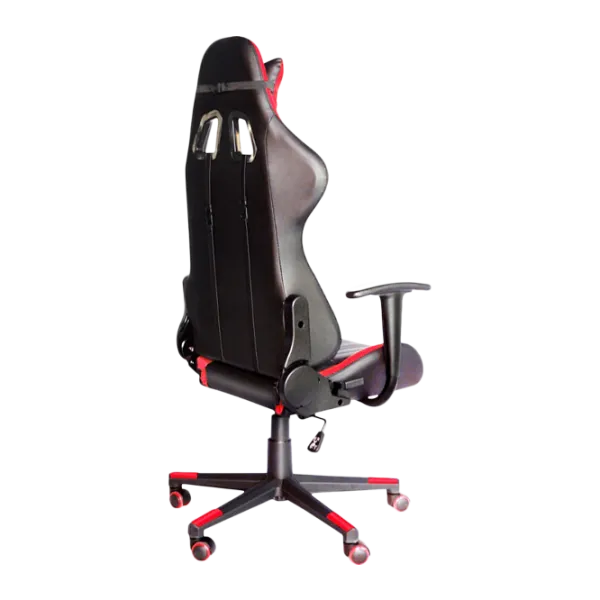Игровое кресло Marvo Красный photo 3