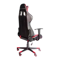 Scaun Gaming Marvo Red photo 3