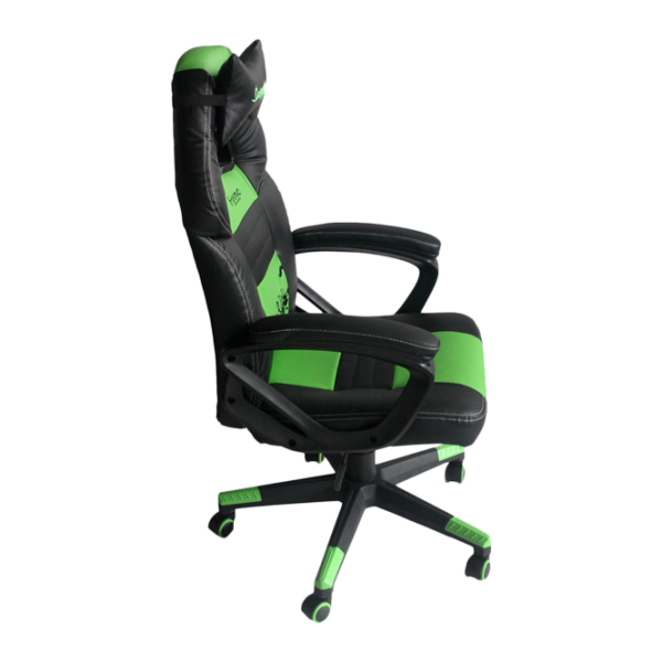 Игровое кресло Marvo CH-105 Зелёный photo 3