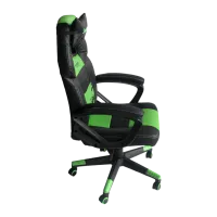 Scaun Gaming Marvo CH-105 Green photo 3