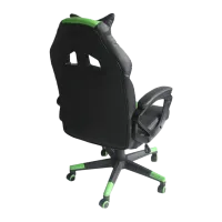 Scaun Gaming Marvo CH-105 Green photo 4