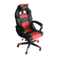 Scaun Gaming Marvo CH-105 Red photo 2