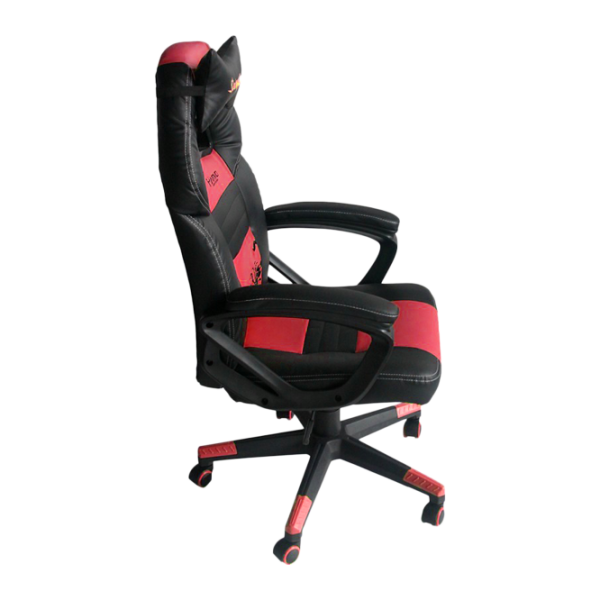 Игровое кресло Marvo CH-105 Красный photo 3 Игровое кресло Marvo CH-105 Красный photo 3