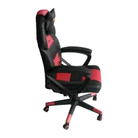 Scaun Gaming Marvo CH-105 Red photo 3