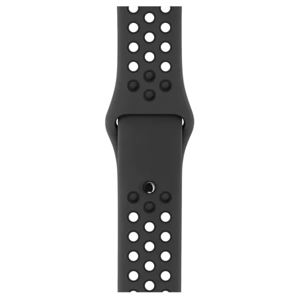 Ceas inteligent Apple Watch Nike+ Space Gray photo 3