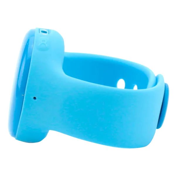 Умные часы Xiaomi Mi Bunny MITU Children GPS/ Синий photo 2