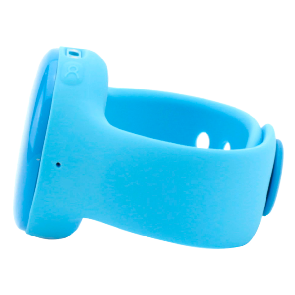 Умные часы Xiaomi Mi Bunny MITU Children GPS/ Синий photo 2
