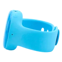 Умные часы Xiaomi Mi Bunny MITU Children GPS/ Синий photo 2