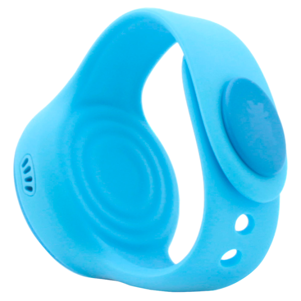 Умные часы Xiaomi Mi Bunny MITU Children GPS/ Синий photo 3
