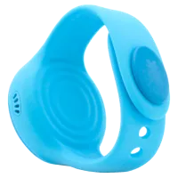 Умные часы Xiaomi Mi Bunny MITU Children GPS/ Синий photo 3