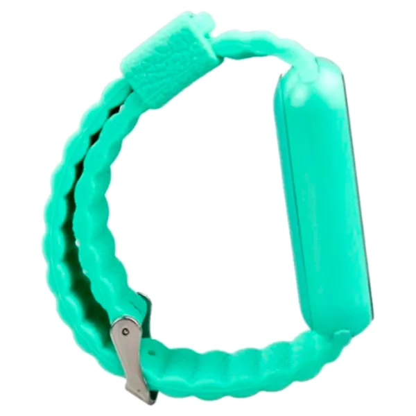 Ceas inteligent Smart Baby Smart You W7 Green photo 2 Ceas inteligent Smart Baby Smart You W7 Green photo 2